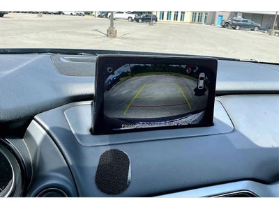 2020 Mazda Mazda CX-9 Touring