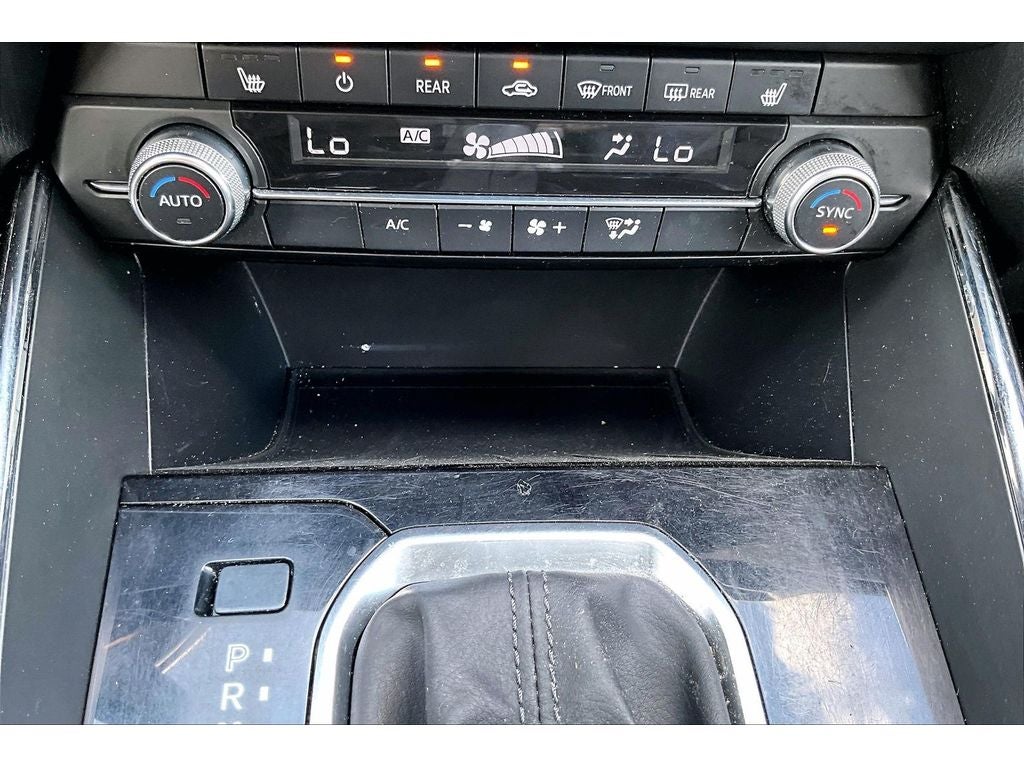 2020 Mazda Mazda CX-9 Touring