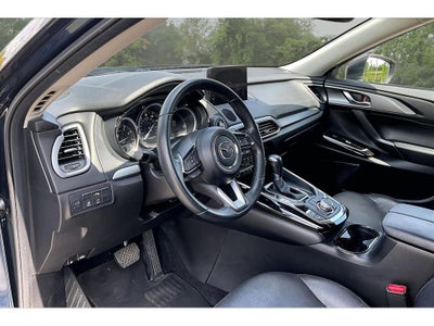 2020 Mazda Mazda CX-9 Touring