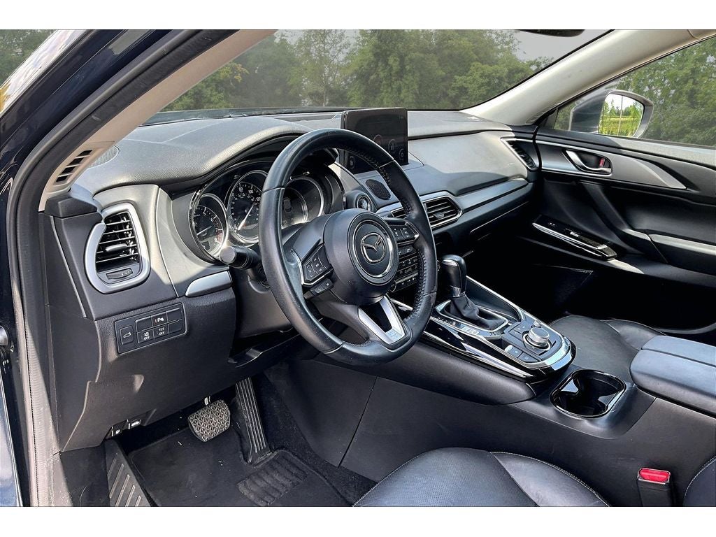 2020 Mazda Mazda CX-9 Touring