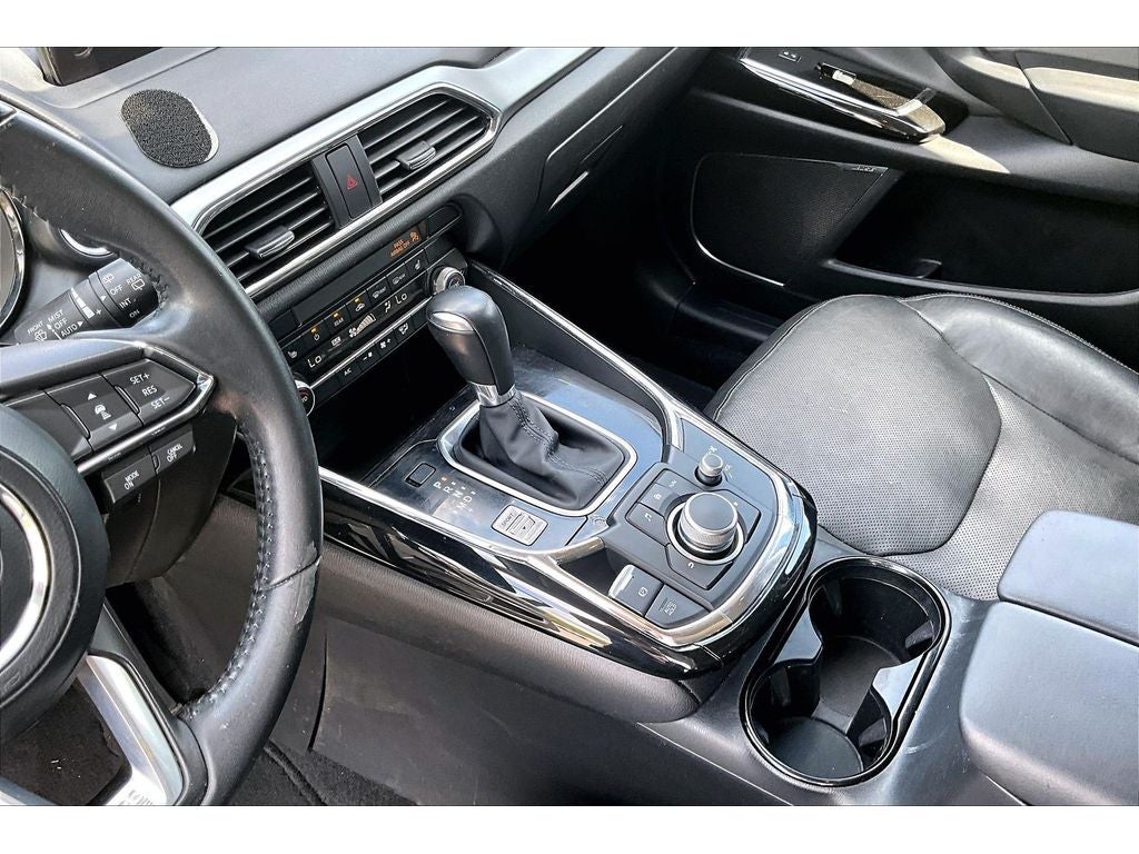 2020 Mazda Mazda CX-9 Touring