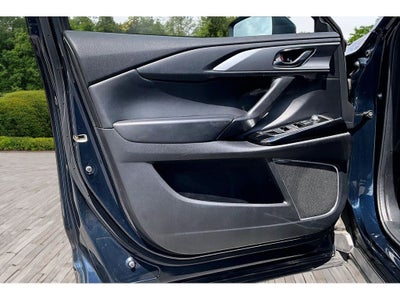 2020 Mazda Mazda CX-9 Touring