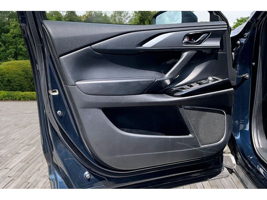 2020 Mazda Mazda CX-9 Touring