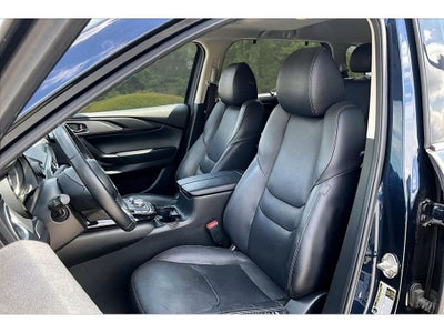 2020 Mazda Mazda CX-9 Touring