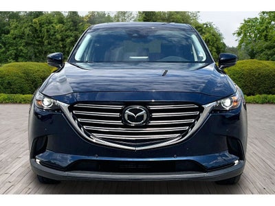 2020 Mazda Mazda CX-9 Touring