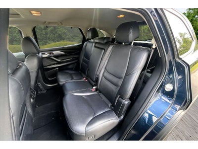 2020 Mazda Mazda CX-9 Touring