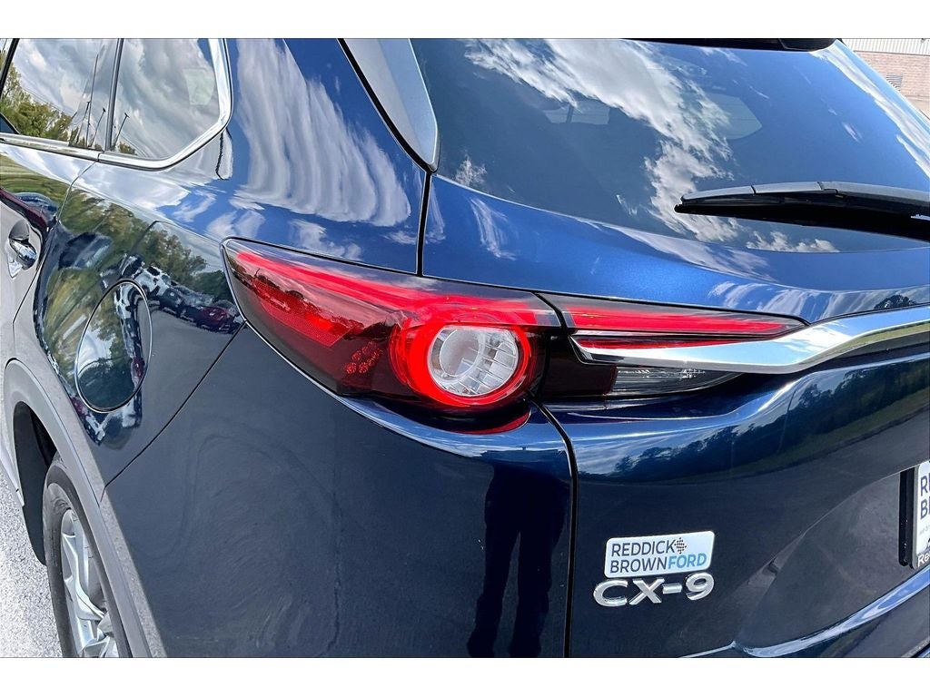 2020 Mazda Mazda CX-9 Touring