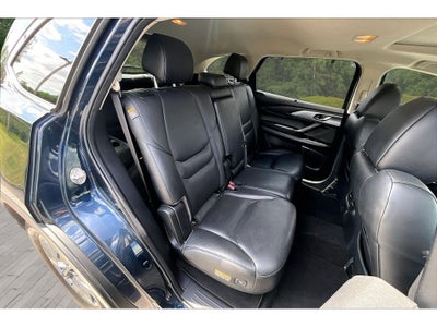 2020 Mazda Mazda CX-9 Touring