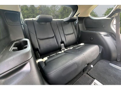 2020 Mazda Mazda CX-9 Touring