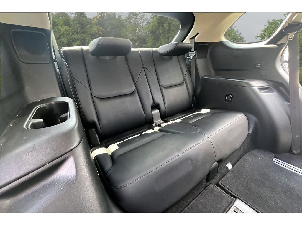 2020 Mazda Mazda CX-9 Touring