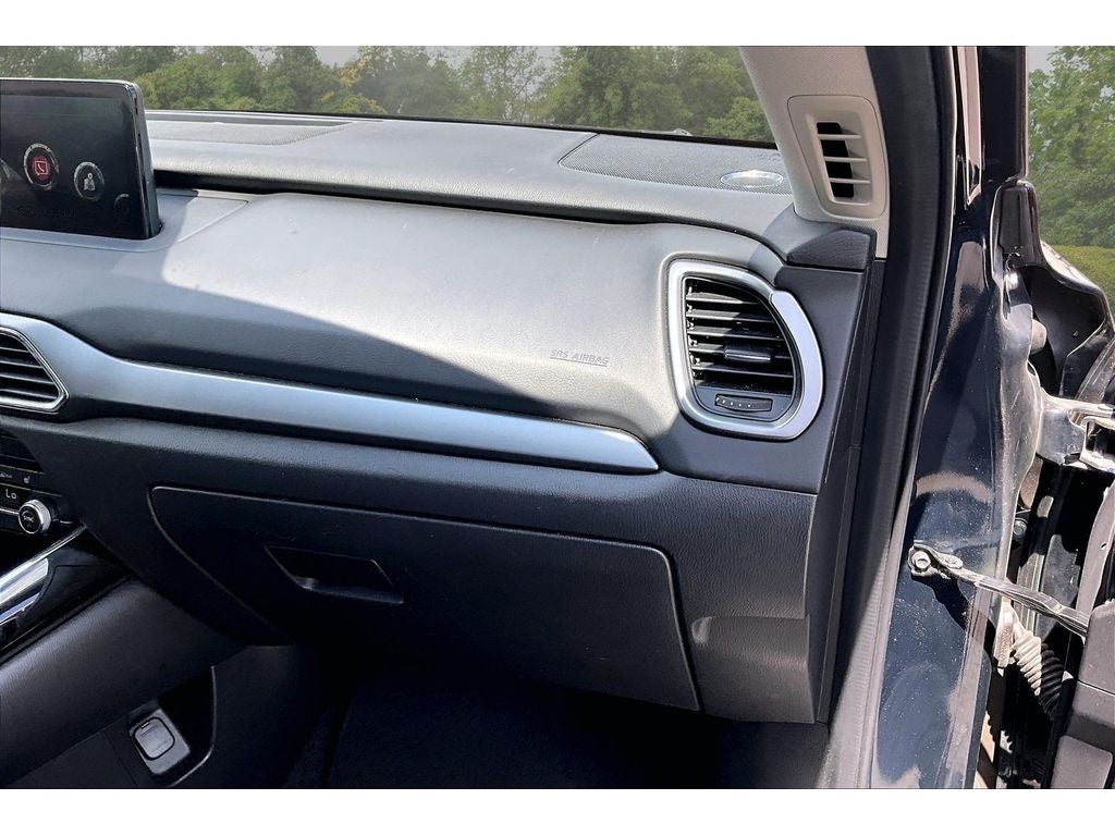 2020 Mazda Mazda CX-9 Touring