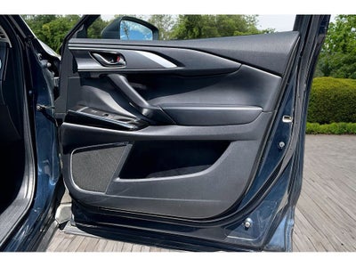 2020 Mazda Mazda CX-9 Touring