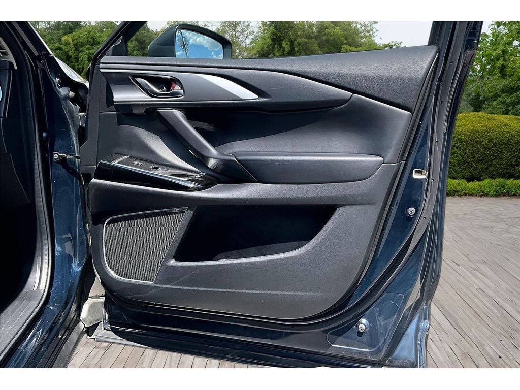 2020 Mazda Mazda CX-9 Touring