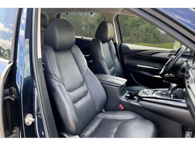 2020 Mazda Mazda CX-9 Touring