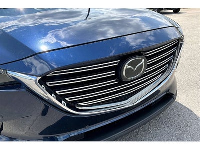 2020 Mazda Mazda CX-9 Touring