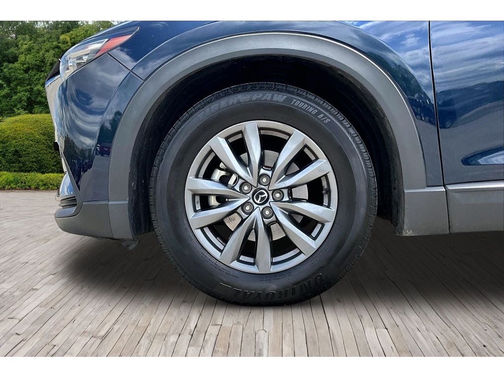 2020 Mazda Mazda CX-9 Touring