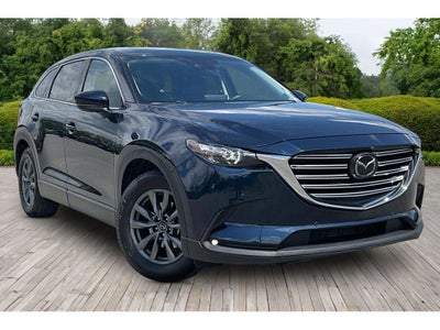 2020 Mazda Mazda CX-9 Touring