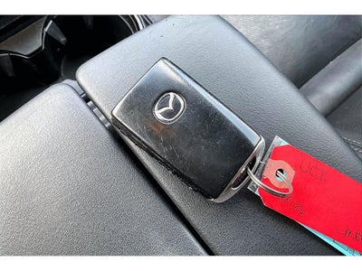 2020 Mazda Mazda CX-9 Touring