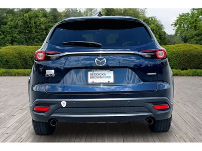 2020 Mazda Mazda CX-9 Touring