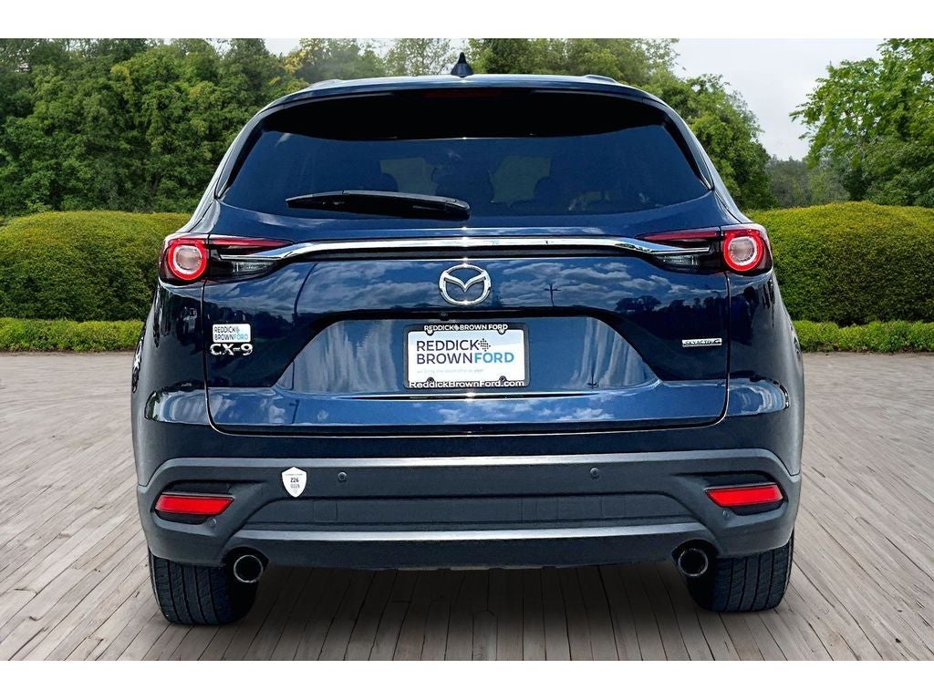 2020 Mazda Mazda CX-9 Touring