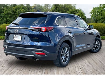 2020 Mazda Mazda CX-9 Touring