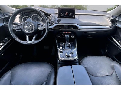 2020 Mazda Mazda CX-9 Touring