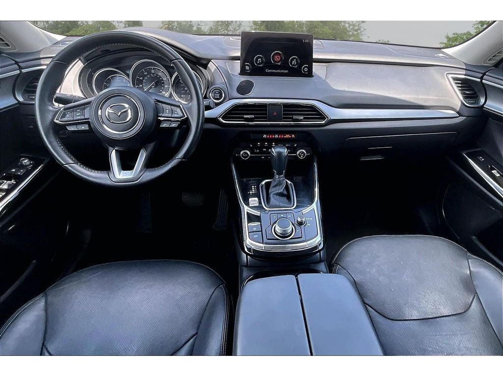 2020 Mazda Mazda CX-9 Touring