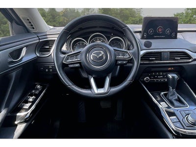 2020 Mazda Mazda CX-9 Touring
