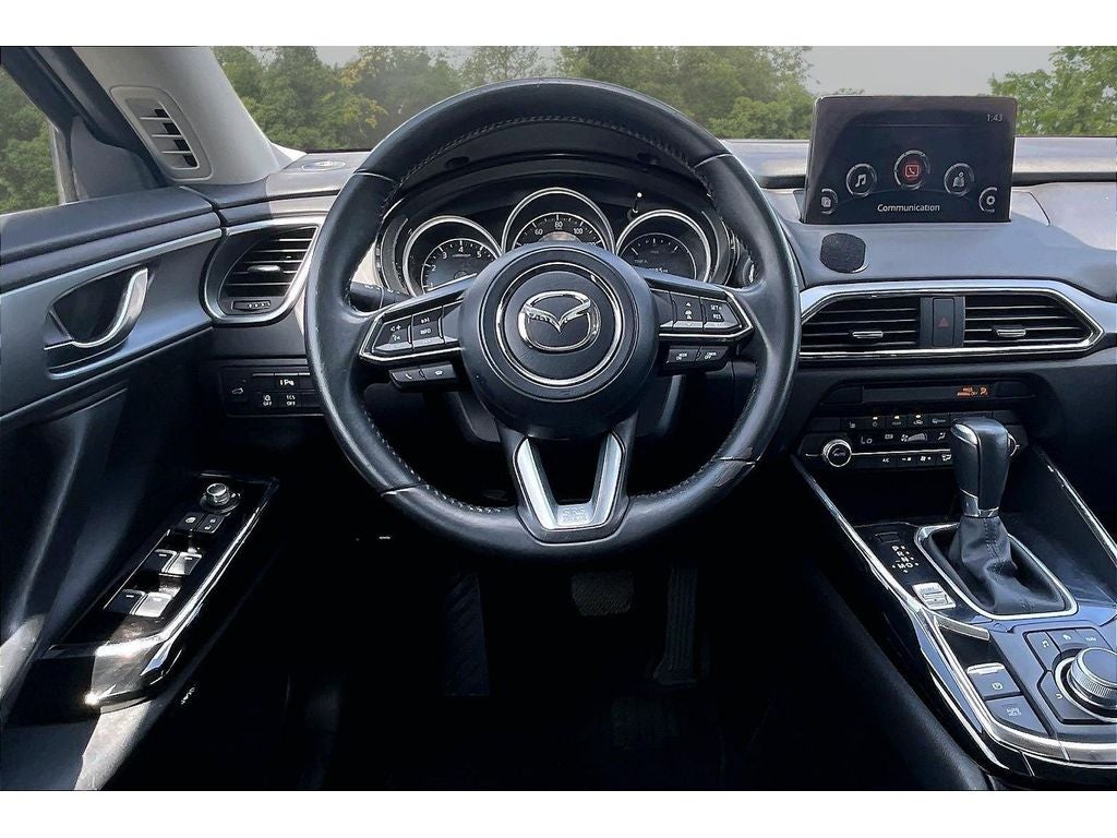 2020 Mazda Mazda CX-9 Touring