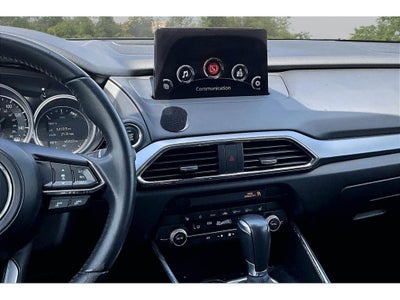 2020 Mazda Mazda CX-9 Touring