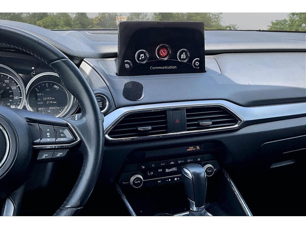 2020 Mazda Mazda CX-9 Touring