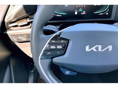 2025 Kia Niro LX