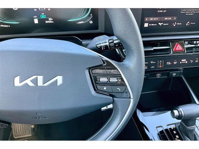 2025 Kia Niro LX