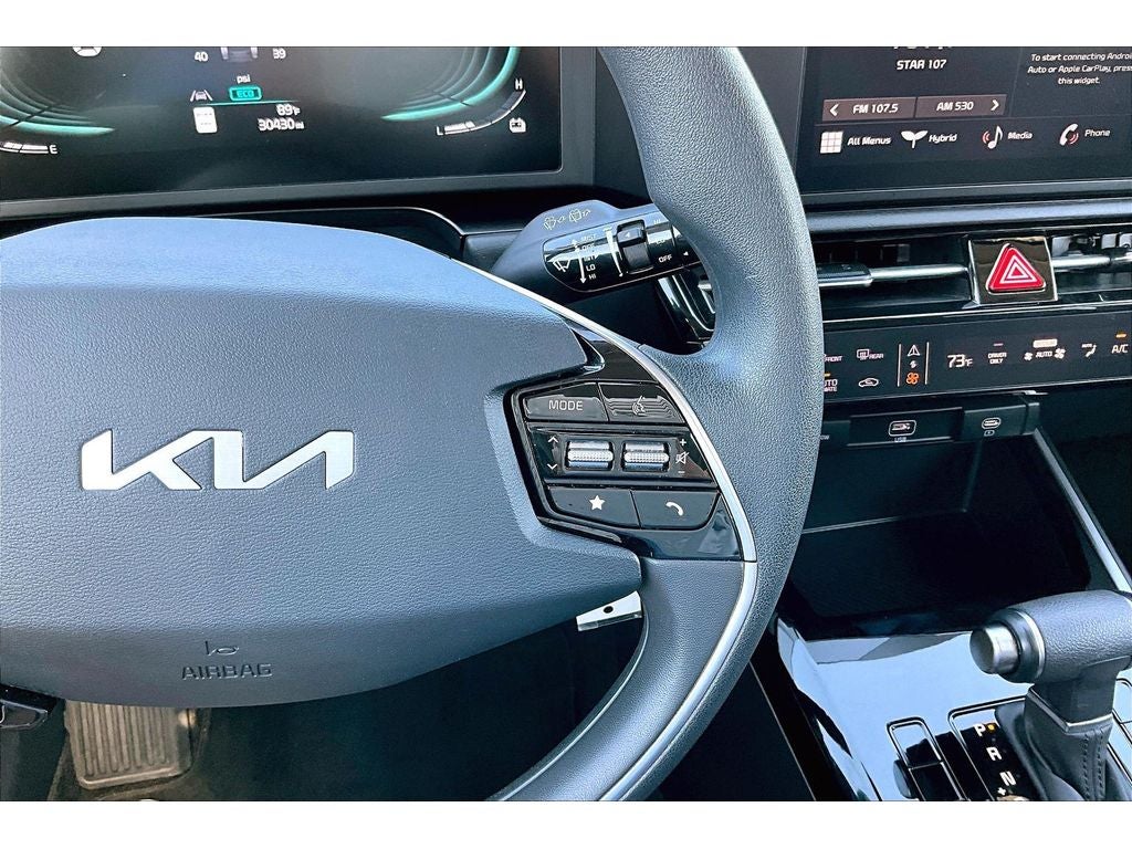 2025 Kia Niro LX