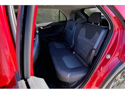 2025 Kia Niro LX