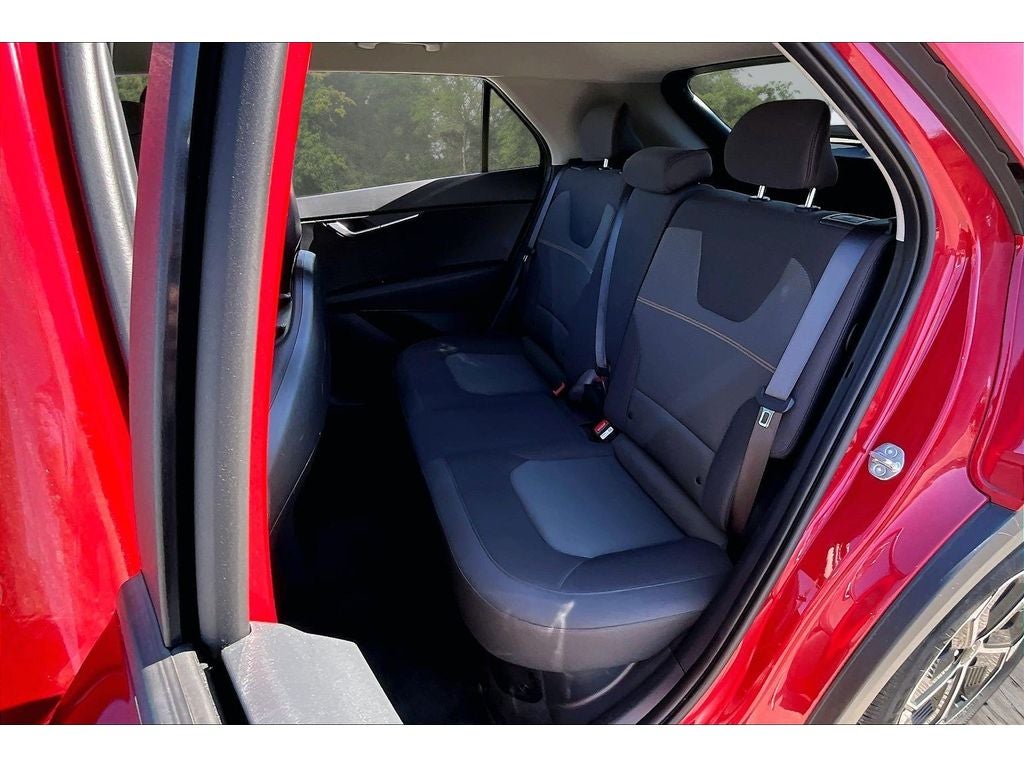 2025 Kia Niro LX