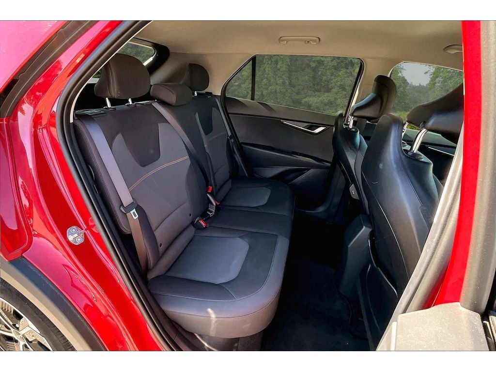 2025 Kia Niro LX