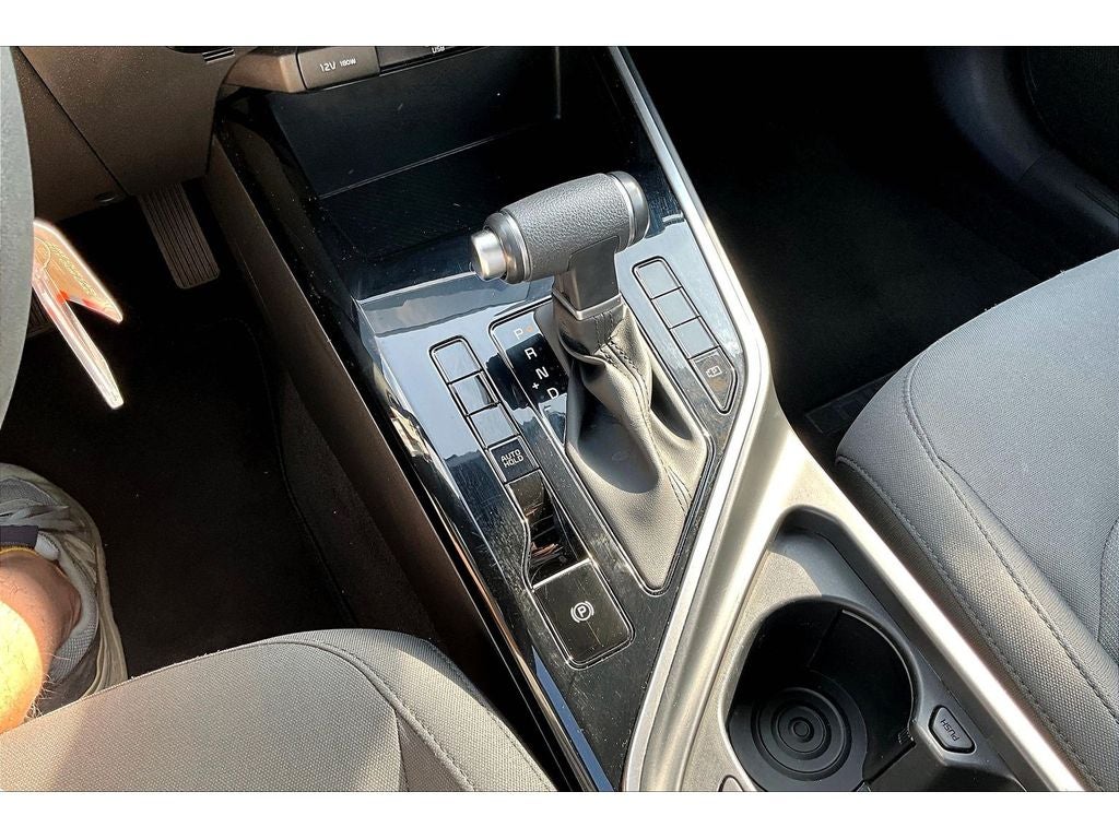2025 Kia Niro LX