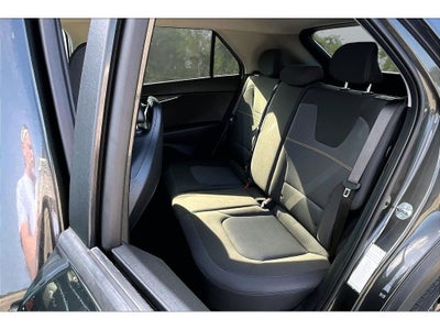 2025 Kia Niro LX