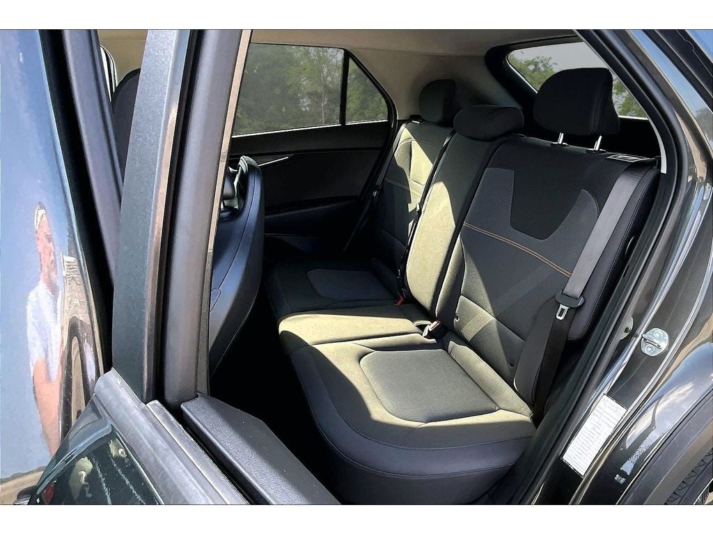 2025 Kia Niro LX