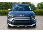 2025 Kia Niro LX