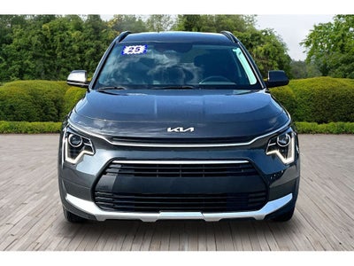 2025 Kia Niro LX