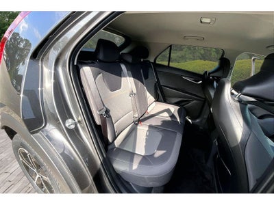 2025 Kia Niro LX