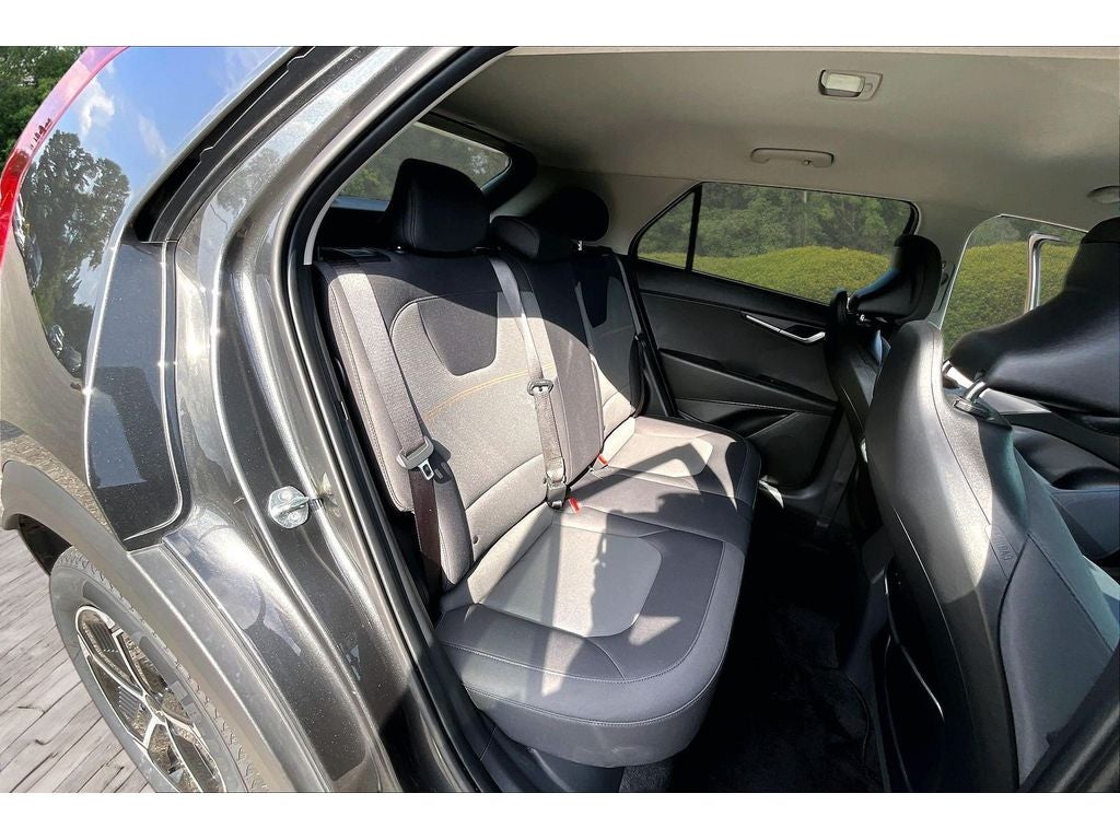 2025 Kia Niro LX