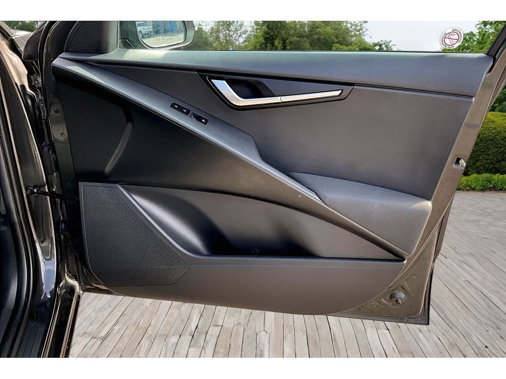 2025 Kia Niro LX