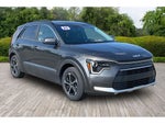 2025 Kia Niro LX