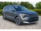 2025 Kia Niro LX
