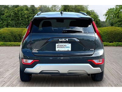 2025 Kia Niro LX