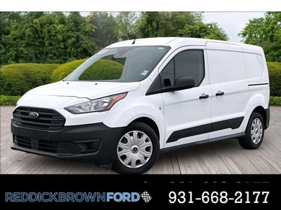 2023 Ford Transit Connect XL