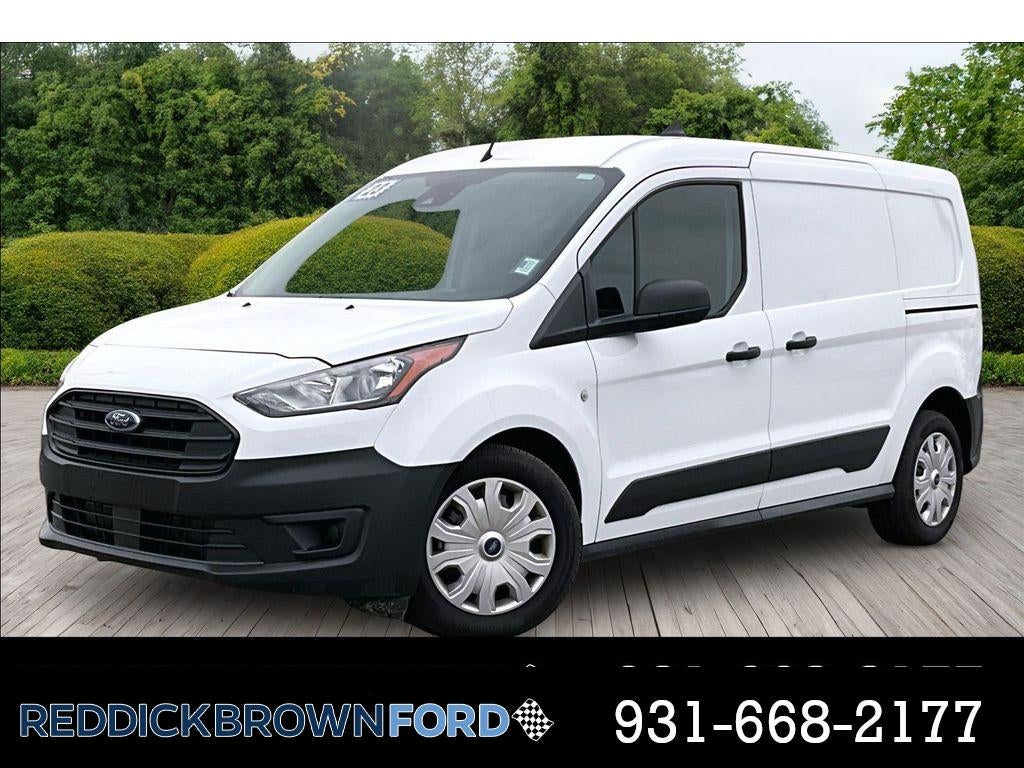 2023 Ford Transit Connect XL